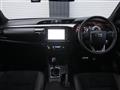 2023 Toyota Hilux