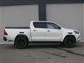 2023 Toyota Hilux