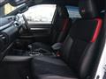 2023 Toyota Hilux