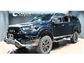 2023 Toyota Hilux