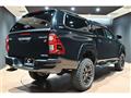 2023 Toyota Hilux