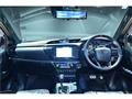 2023 Toyota Hilux