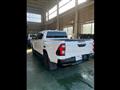 2023 Toyota Hilux