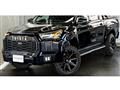 2023 Toyota Hilux