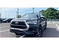 2022 Toyota Hilux