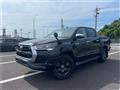2022 Toyota Hilux