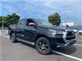 2022 Toyota Hilux