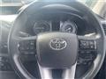 2022 Toyota Hilux