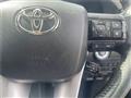 2022 Toyota Hilux