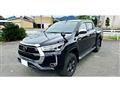 2022 Toyota Hilux