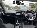 2022 Toyota Hilux