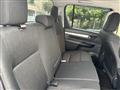 2022 Toyota Hilux