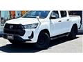 2022 Toyota Hilux