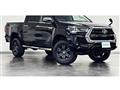 2022 Toyota Hilux