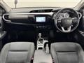 2022 Toyota Hilux