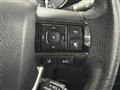 2022 Toyota Hilux