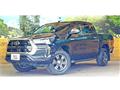 2022 Toyota Hilux