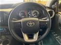 2022 Toyota Hilux
