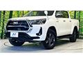 2022 Toyota Hilux