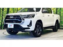 2022 Toyota Hilux