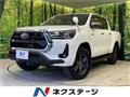 2022 Toyota Hilux