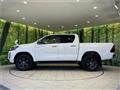 2022 Toyota Hilux