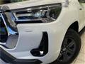 2022 Toyota Hilux