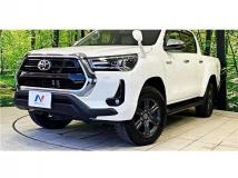 2022 Toyota Hilux