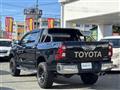 2022 Toyota Hilux