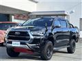 2022 Toyota Hilux
