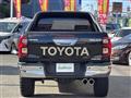 2022 Toyota Hilux