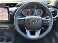 2022 Toyota Hilux