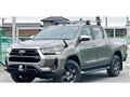 2022 Toyota Hilux