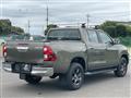2022 Toyota Hilux