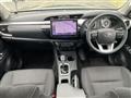 2022 Toyota Hilux