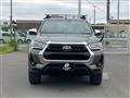 2022 Toyota Hilux