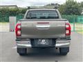 2022 Toyota Hilux