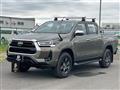 2022 Toyota Hilux