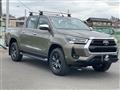2022 Toyota Hilux