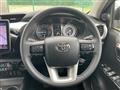 2022 Toyota Hilux