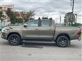 2022 Toyota Hilux