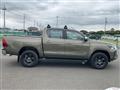 2022 Toyota Hilux