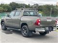 2022 Toyota Hilux