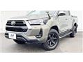2022 Toyota Hilux