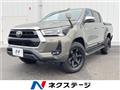 2022 Toyota Hilux