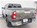 2022 Toyota Hilux