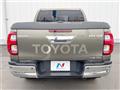 2022 Toyota Hilux