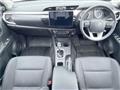 2022 Toyota Hilux