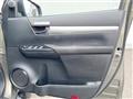 2022 Toyota Hilux