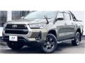 2022 Toyota Hilux